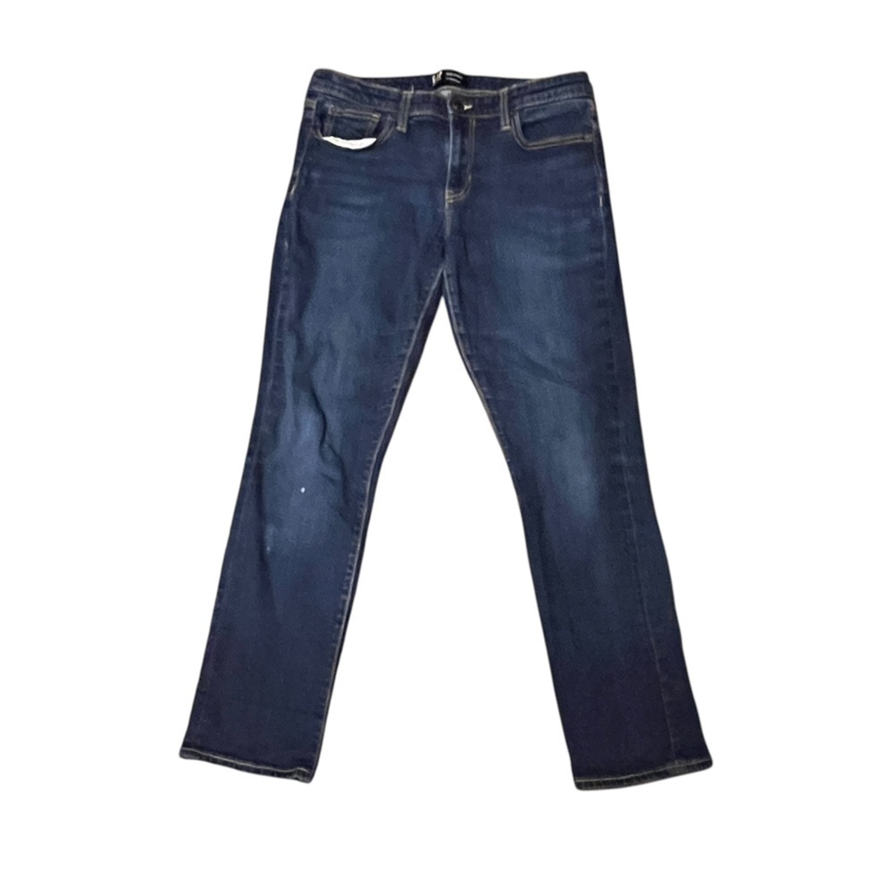 GAP Straight Leg Jeans Size 6 Short Women’s